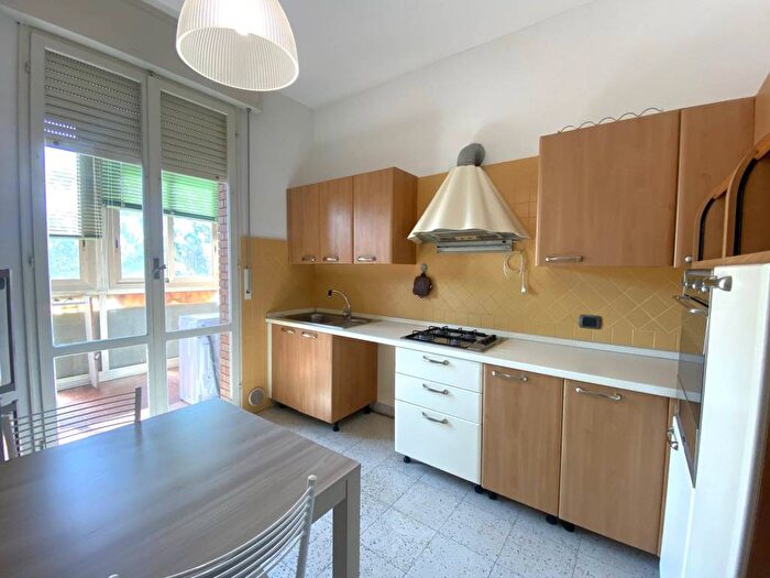 Appartamento con 6 locali in affitto in Via Carlo Bricè, Spazzoli Medaglie D'Oro, Forlì