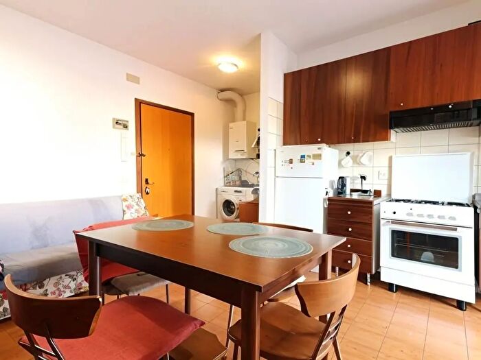 Appartamento bilocale in vendita in Via Mentana, Vicenza