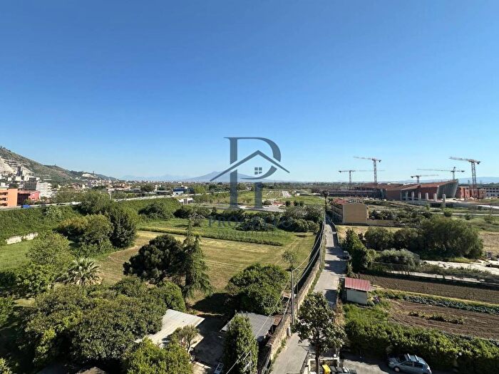 Casa bilocale in affitto in Via Campania, Tredici, Caserta