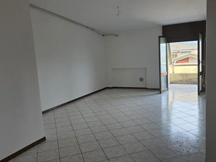 Appartamento trilocale in vendita in Via Pirandello, Montecchio Maggiore