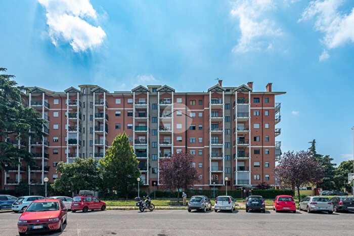 Appartamento con 5 locali in vendita in Corso Francia, Collegno