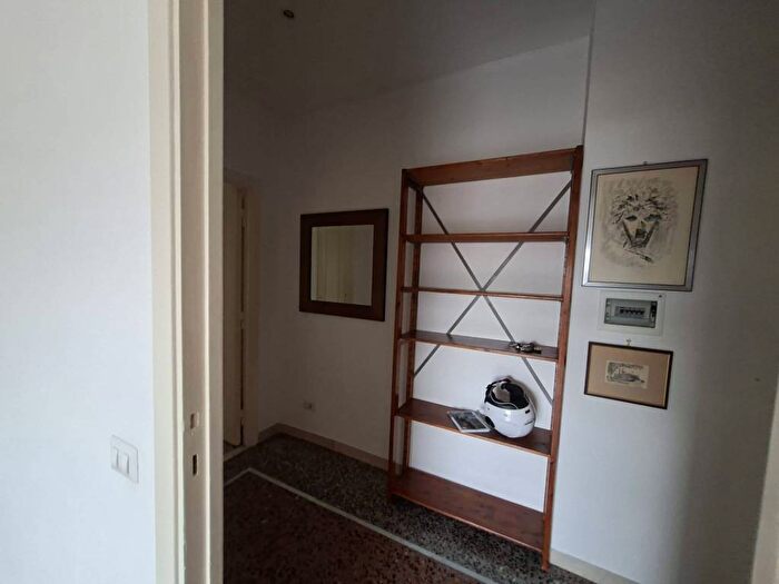 Appartamento bilocale in affitto in Via Edoardo Jenner, Colli Portuensi Casaletto, Roma