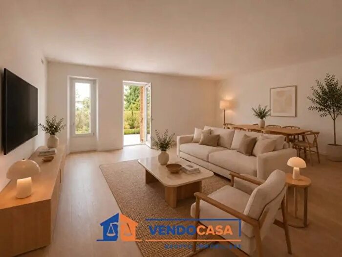 Appartamento quadrilocale in vendita in Piazza fra Girolamo Savonarola, Firenze