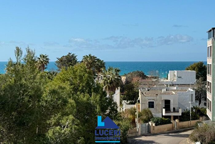 Appartamento in vendita in Via dei Pini Baia Verde Gallipoli Le Italia, Gallipoli