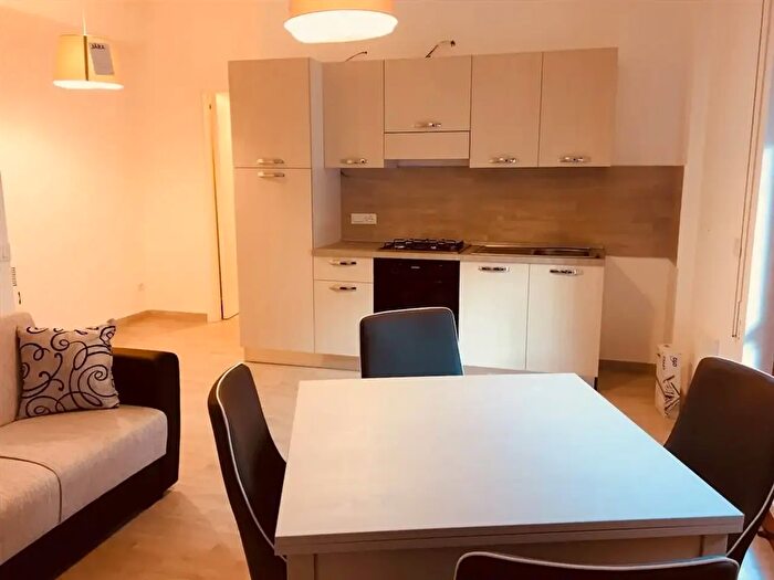 Appartamento bilocale in affitto in Ildebrando Pizzetti, Palermo