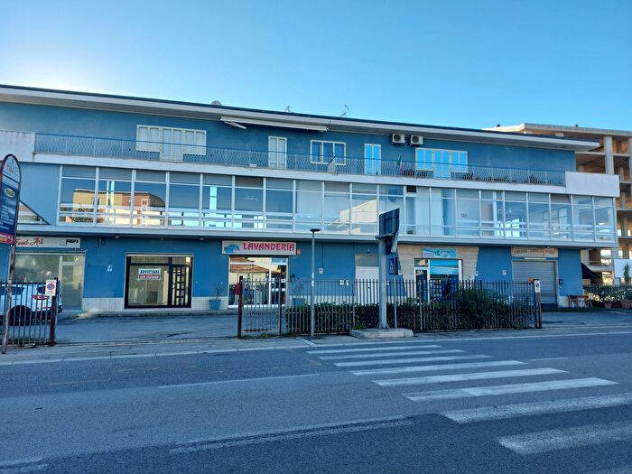 Appartamento quadrilocale in vendita in Citta SantAngelo