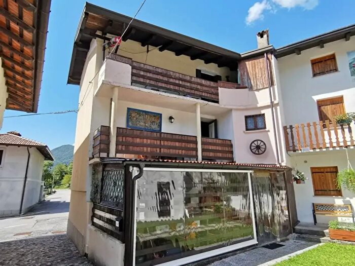 Casa con 5 locali in vendita in Via Campone Centro, Tramonti Di Sotto