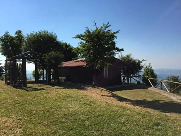 Casa trilocale in vendita in Strada Provinciale Sassofeltrio Montelicciano, Sassofeltrio