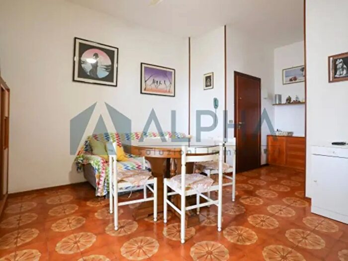 Appartamento trilocale in vendita in Via Puglie, Cervia