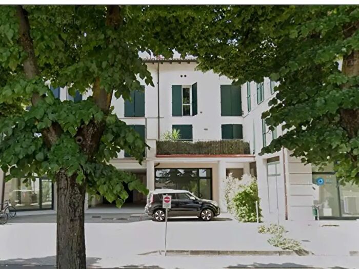 Appartamento bilocale in affitto in Via Guidelli, Modena