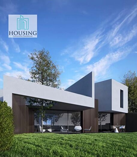 Casa quadrilocale in vendita in Via Pioveghetto, Padova