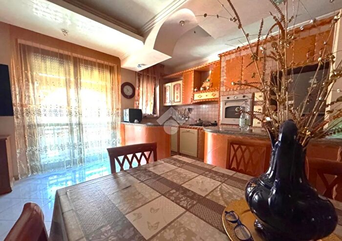 Appartamento quadrilocale in vendita in Via Giuseppe Tatarella, San Severo