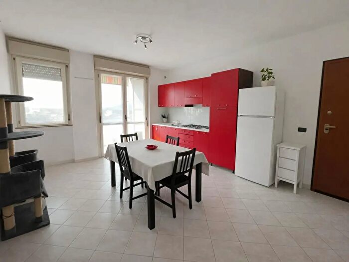 Appartamento bilocale in vendita in Aulla