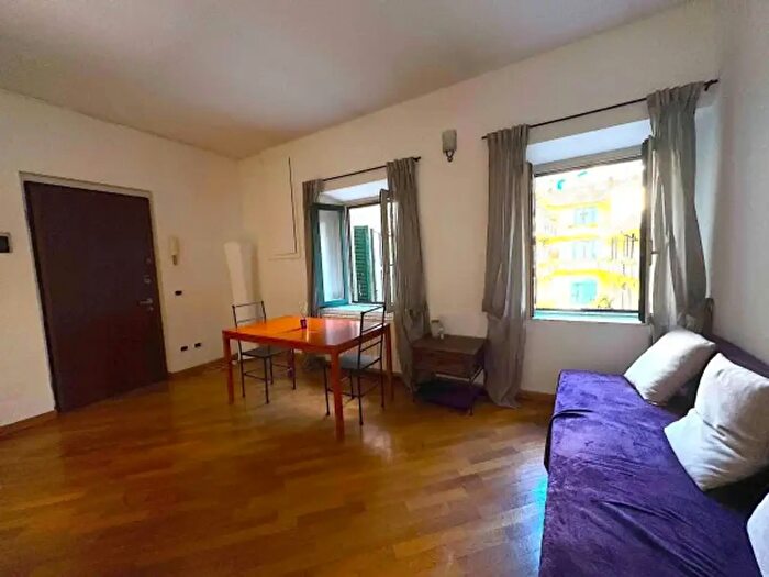 Appartamento bilocale in affitto in Corso di Porta Romana, Milano