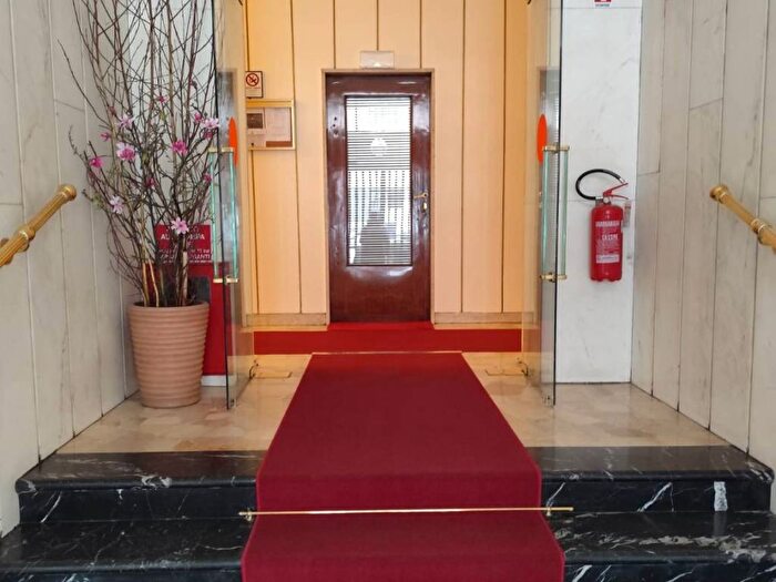 Appartamento bilocale in affitto in Via Melchiorre Gioia, Maggiolina, Milano