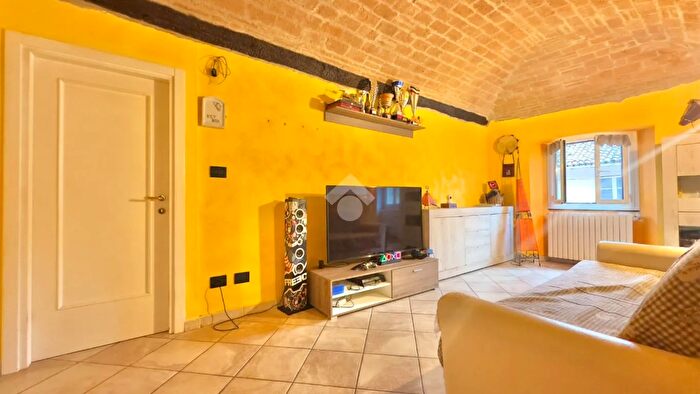 Appartamento quadrilocale in vendita in Via Gagliuffi, Novi Ligure