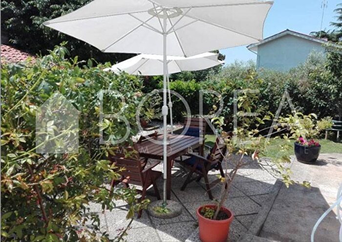 Appartamento bilocale in affitto in Duino Visogliano, DuinoAurisina