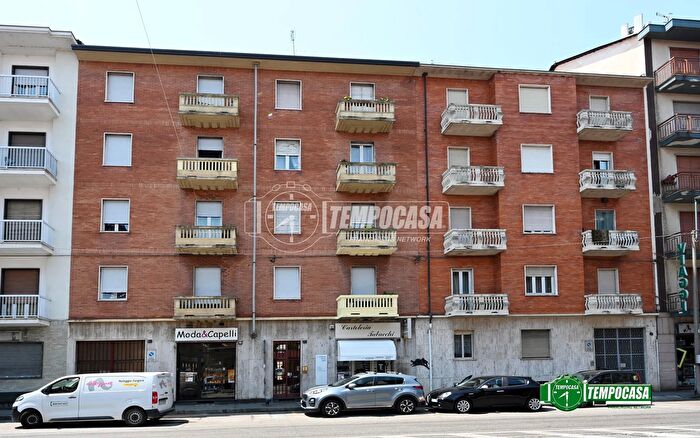 Appartamento bilocale in vendita in Corso Giuseppe Garibaldi, Venaria Reale
