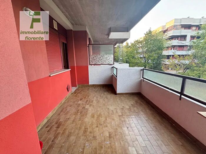 Appartamento trilocale in vendita in Via Pontevigodarzere, Padova