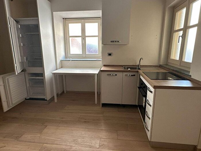 Appartamento monolocale in affitto in Via Roma, Centro, Villanova Mondovì