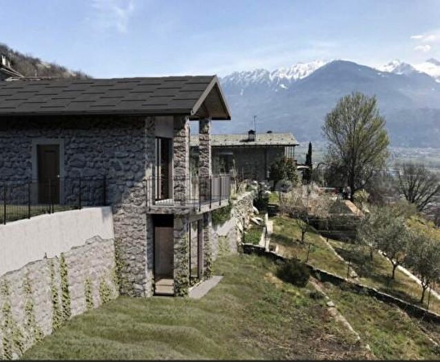 Case in Vendita e in Affitto - 3