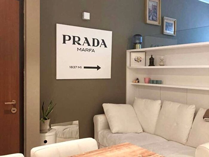 Appartamento monolocale in affitto in Via Stromboli, Dezza, Milano
