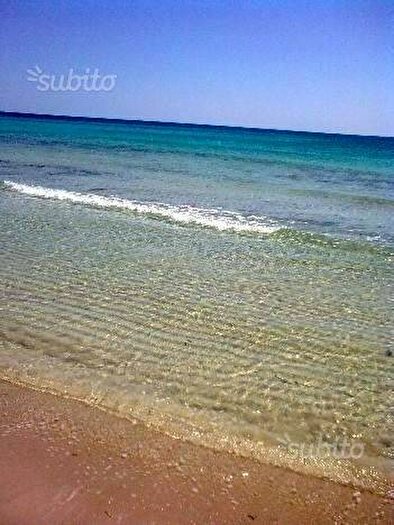 Appartamento bilocale in affitto in Via Ischia, Monacizzo Librari Truglione, Torricella