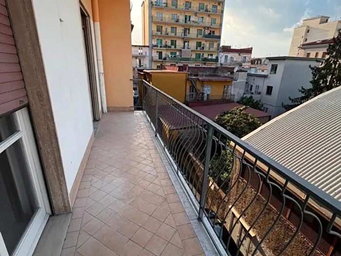 Appartamento trilocale in affitto in Via Cesarano, Pagani
