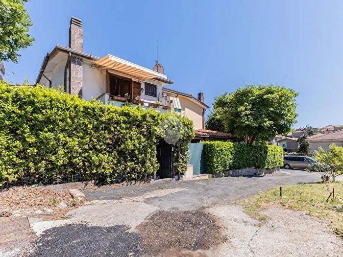 Casa con 5 locali in vendita in Via del Pascolaro, Cerveteri