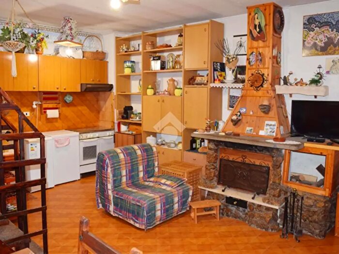 Appartamento bilocale in vendita in Via della Renna, Cappadocia