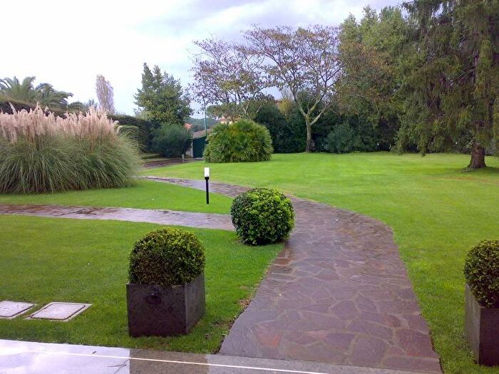 Casa con 6 locali in affitto in Strada C, Olgiata, Roma