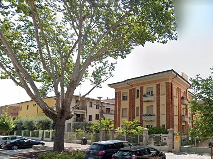 Appartamento trilocale in affitto in Viale Gorizia, Valletta Paiolo, Mantova