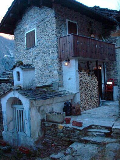 Casa in vendita in Torre Di Santa Maria