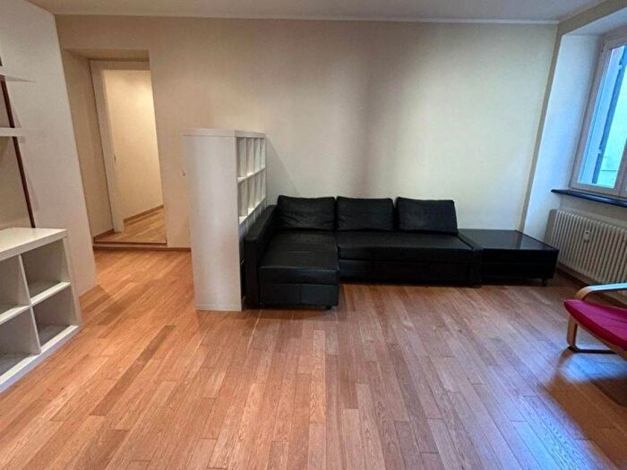 Appartamento bilocale in affitto in Via Aprile, Centro Città, Genova