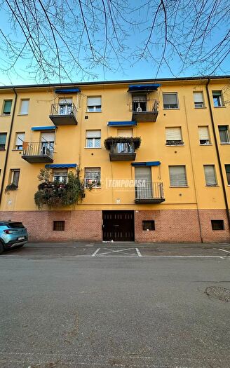 Appartamento quadrilocale in vendita in Via Vincenzo Monti, Molinella