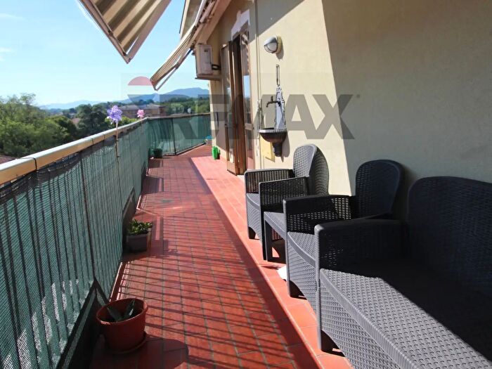 Appartamento trilocale in vendita in Calusco D'Adda