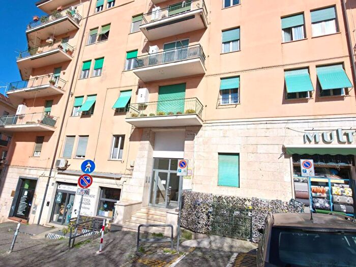 Appartamento bilocale in affitto in Via Domenico Seghetti, Frascati