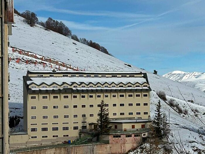 Appartamento bilocale in affitto in Aremogna, Roccaraso