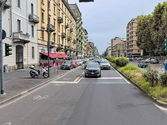 Appartamento bilocale in affitto in Viale Monza, Gorla, Milano