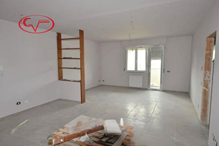 Appartamento trilocale in vendita in Viale Giacomo Matteotti, Montevarchi