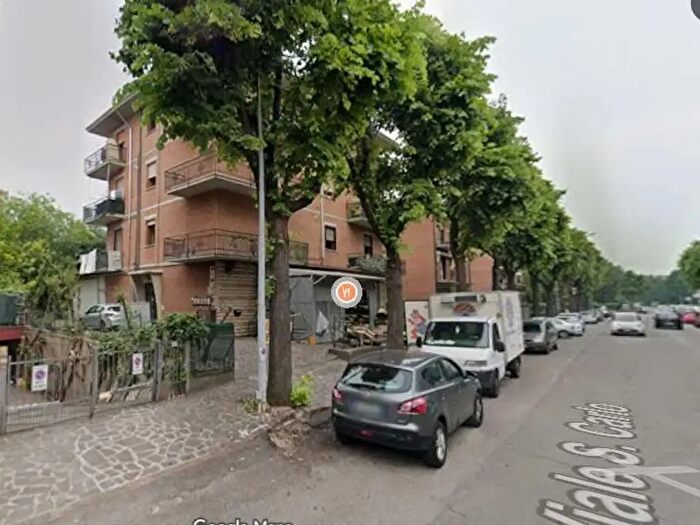 Appartamento trilocale in vendita in Via San Carlo, Sassuolo