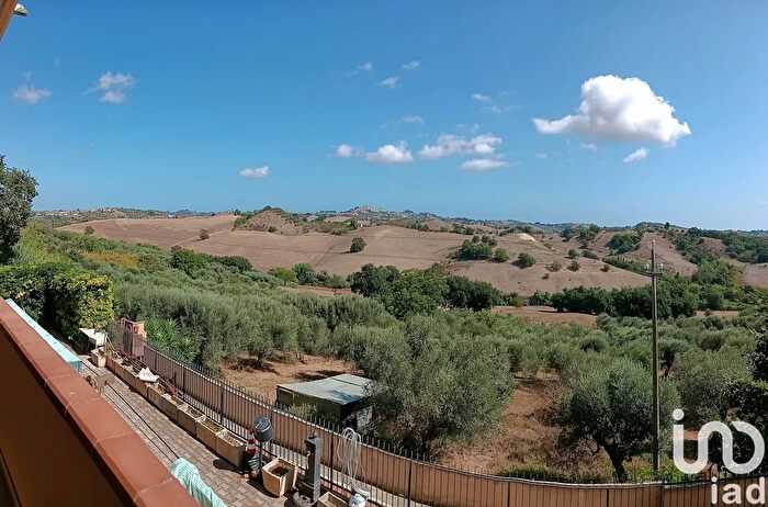 Appartamento con 7 locali in vendita in Via Risorgimento, Spoltore