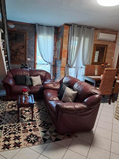 Appartamento con 5 locali in vendita in Quarrata