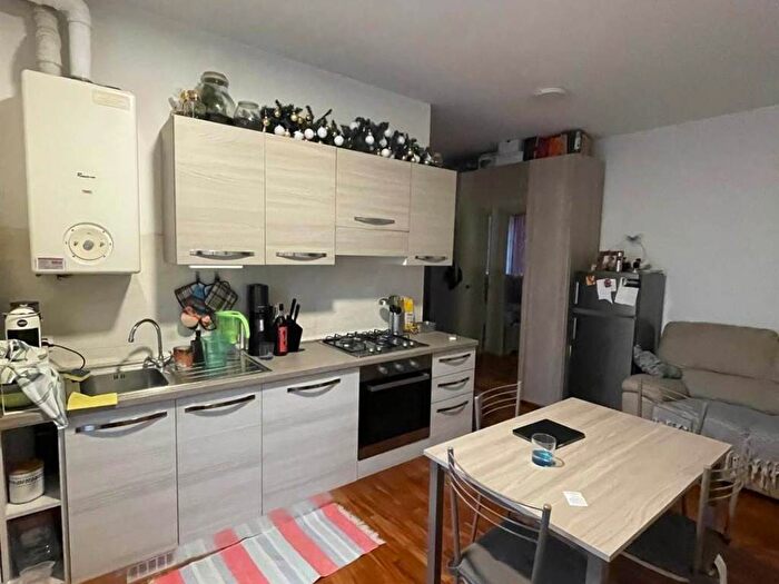 Appartamento bilocale in affitto in Centro, Vigonza