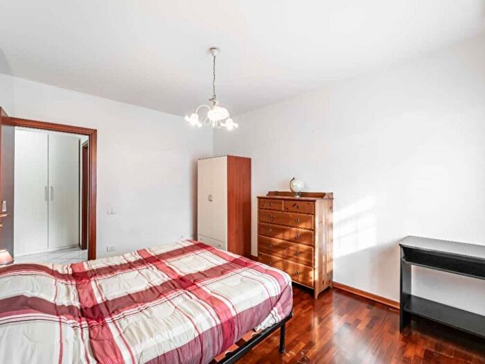 Appartamento bilocale in affitto in Via Decumana, Santa Viola, Bologna