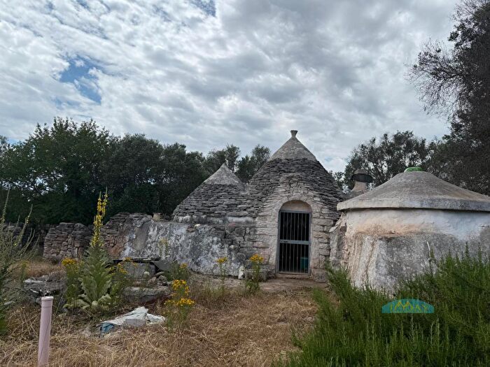 Casa in vendita in Ceglie Messapica