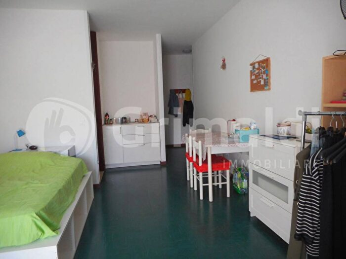 Appartamento bilocale in affitto in Via Giovanni Battista Tiepolo, Portello Ospedali, Padova