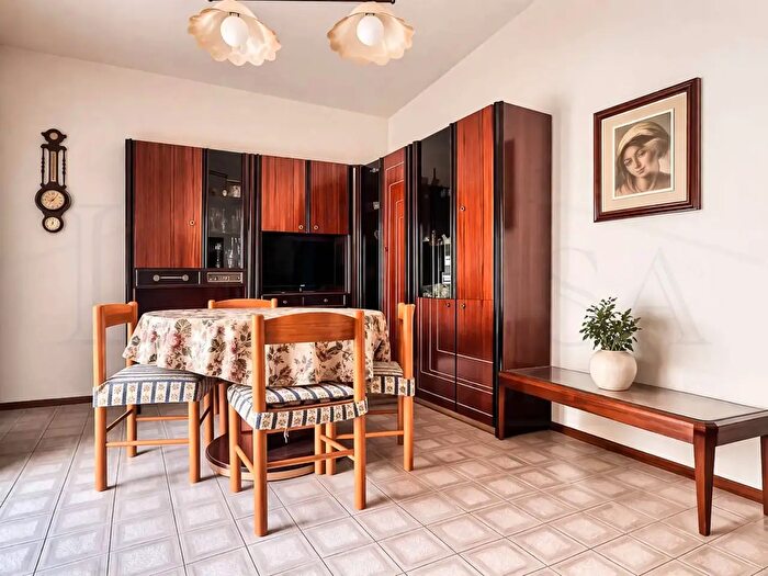 Appartamento trilocale in vendita in Via Costorio Snc, Concesio