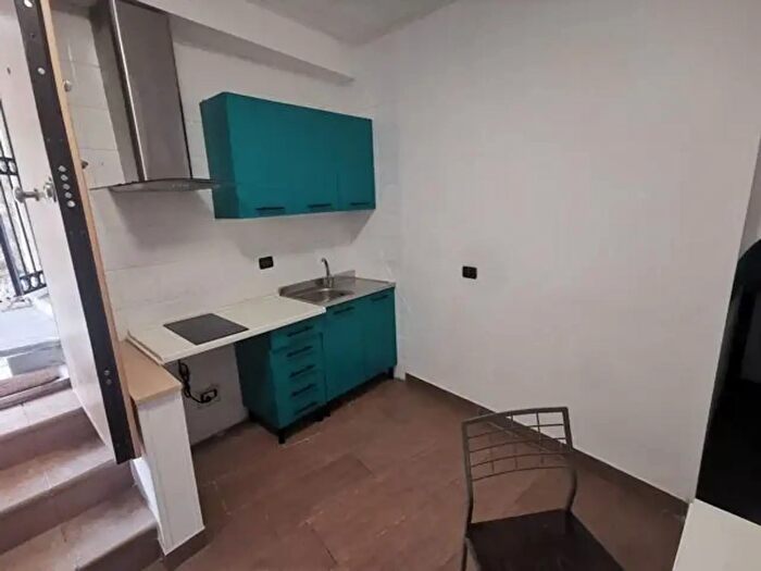 Appartamento bilocale in affitto in Via Francesco Acri, Catanzaro