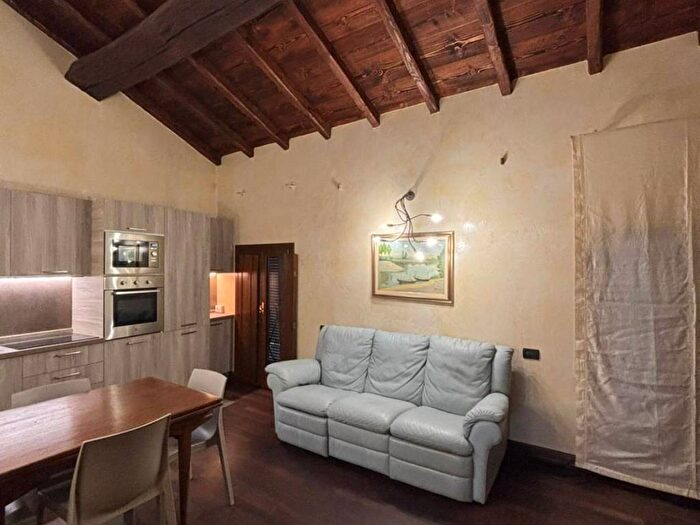 Appartamento bilocale in affitto in Centro, Cremona